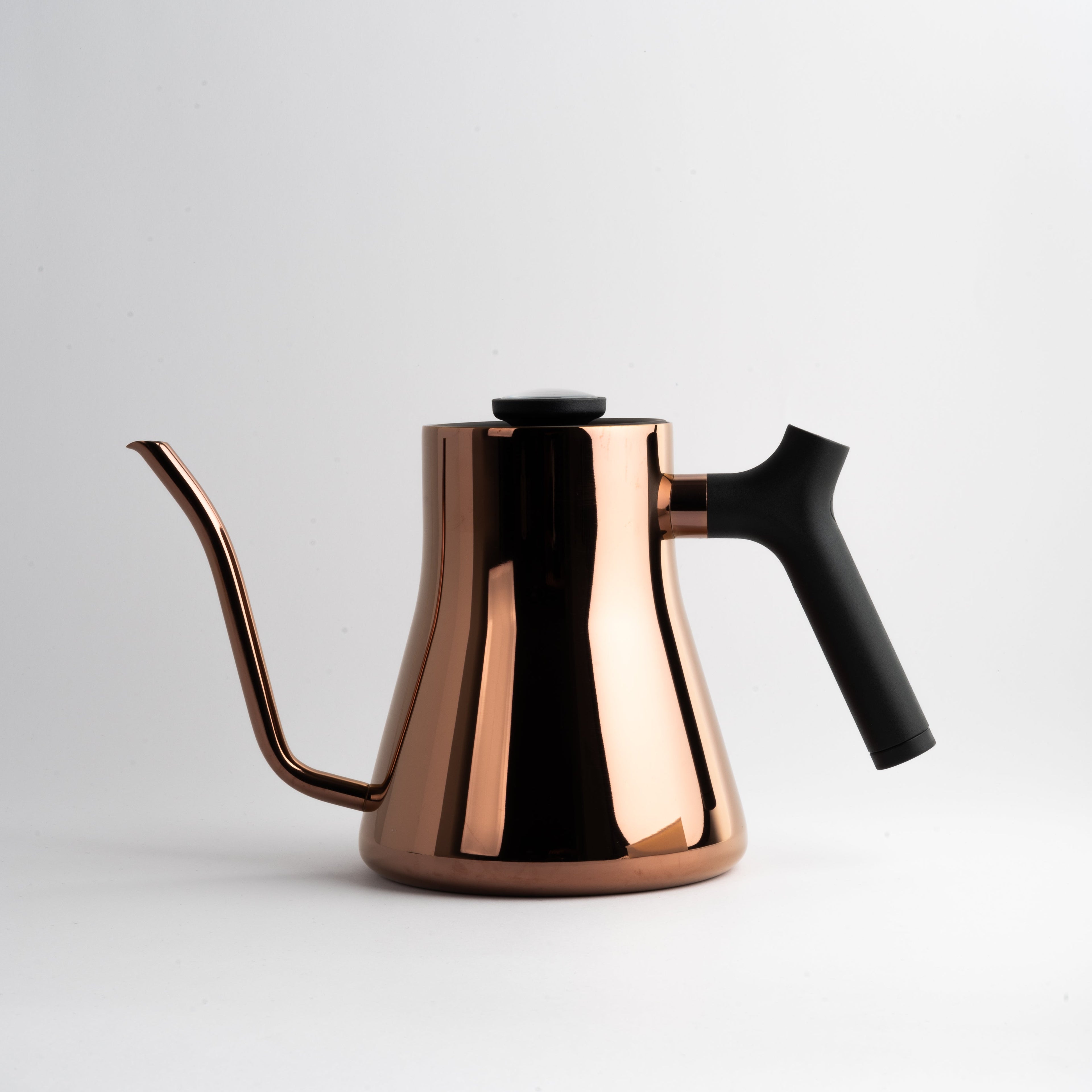 Kettles & Frothing Pitchers