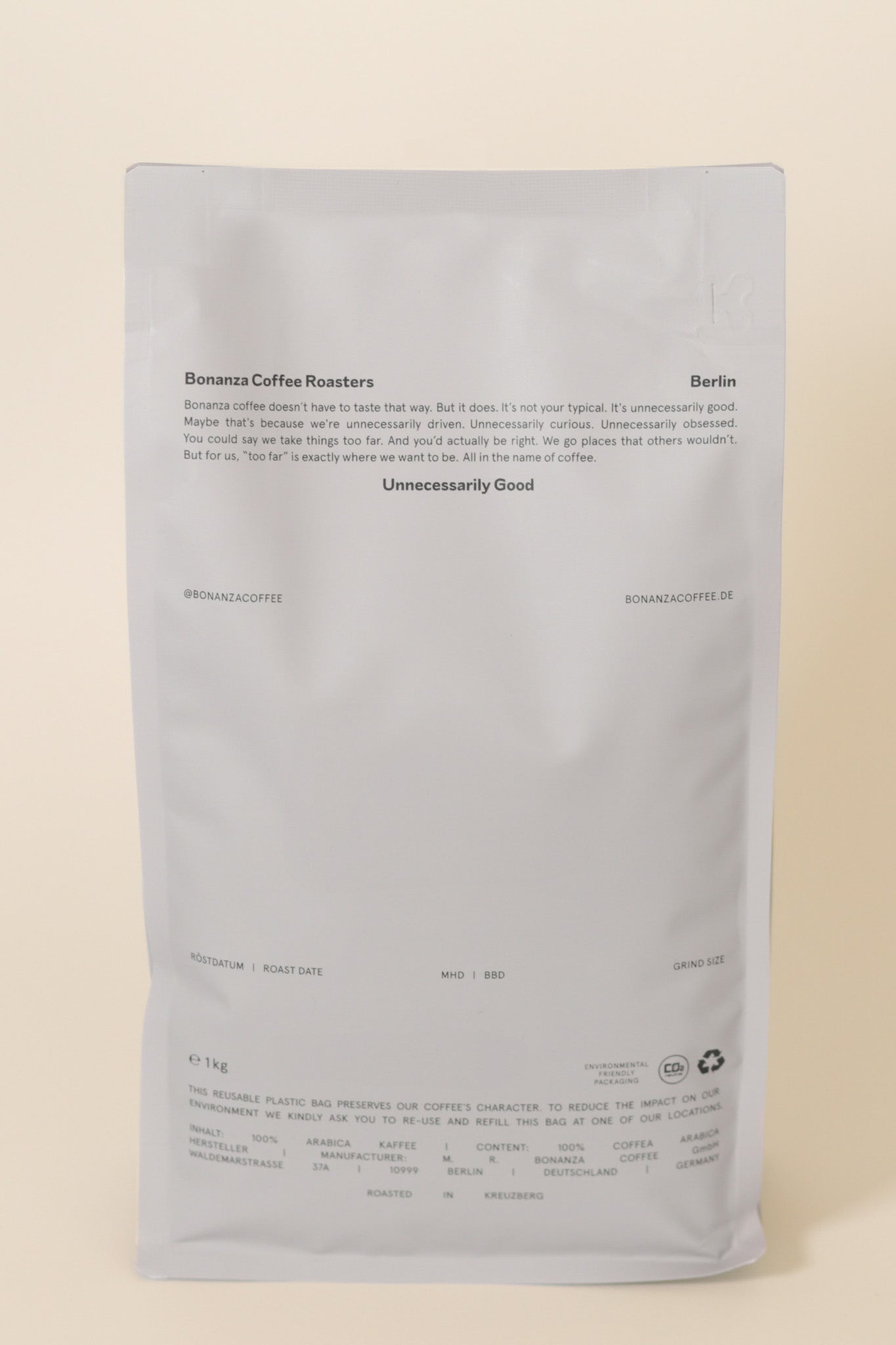 Frinsa Lactobacillus Washed Indonesia