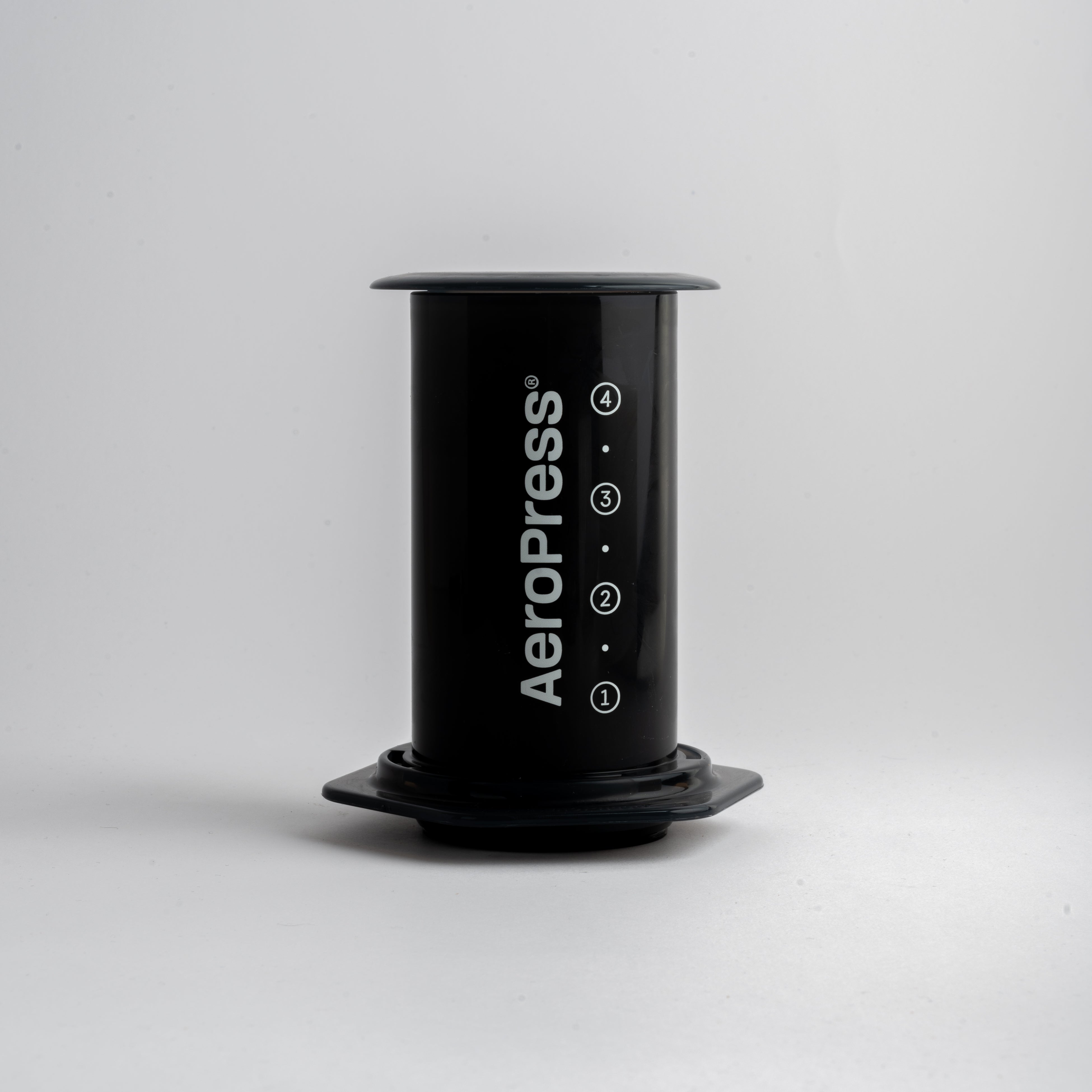 Aeropress - Original Coffee Press