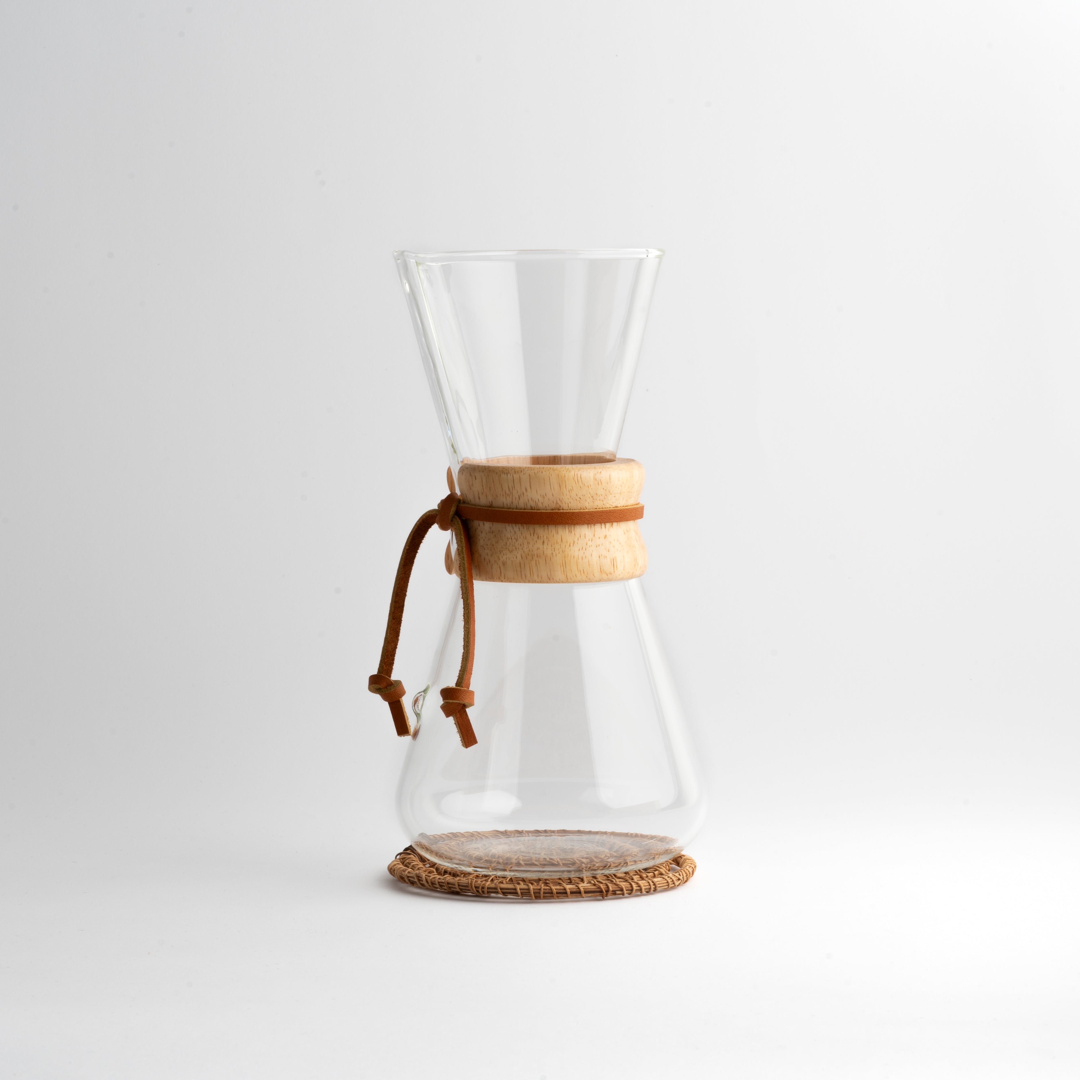 ماكينة تحضير القهوة الكلاسيكية من شيمكس بسعة 3 أكواب