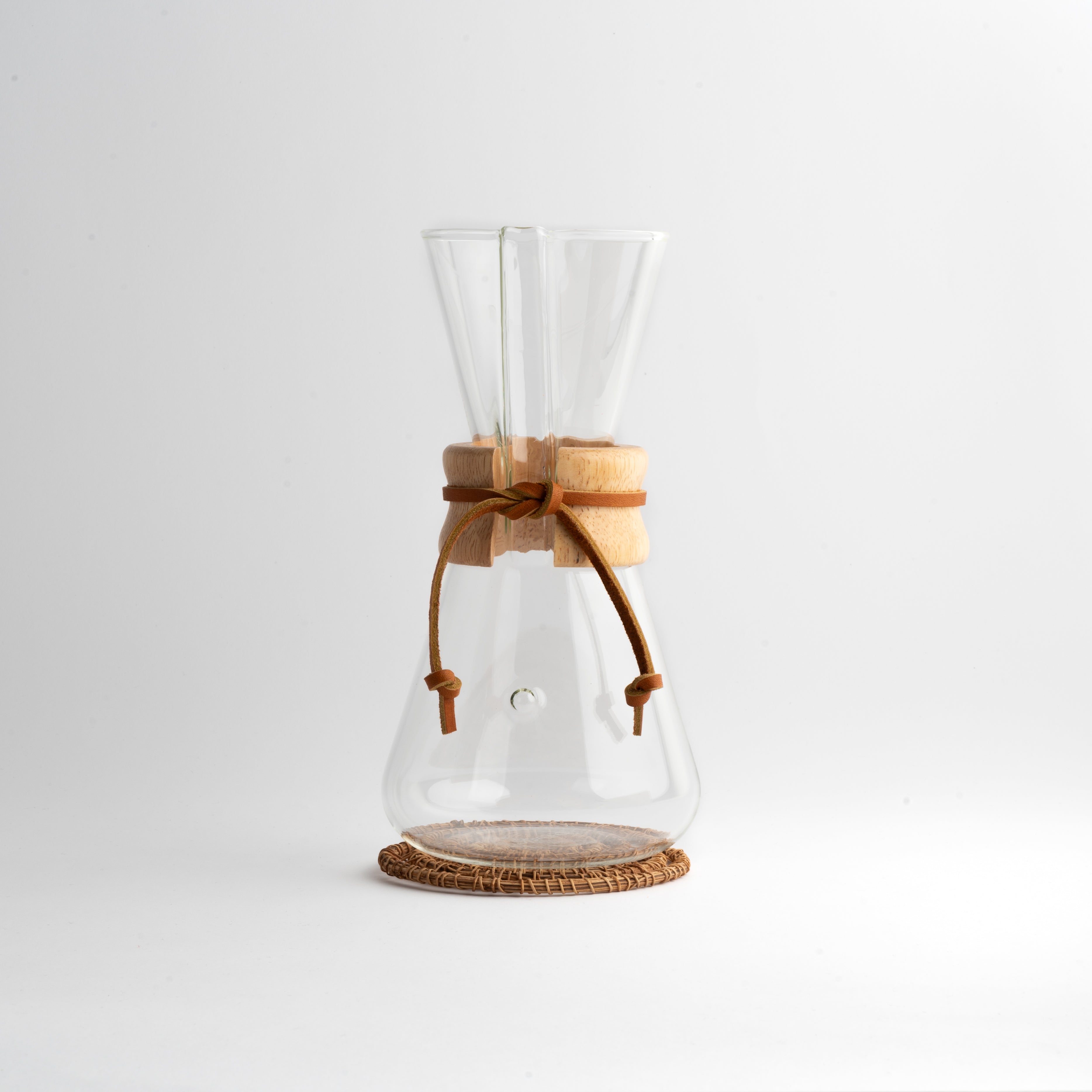 ماكينة تحضير القهوة الكلاسيكية من شيمكس بسعة 3 أكواب