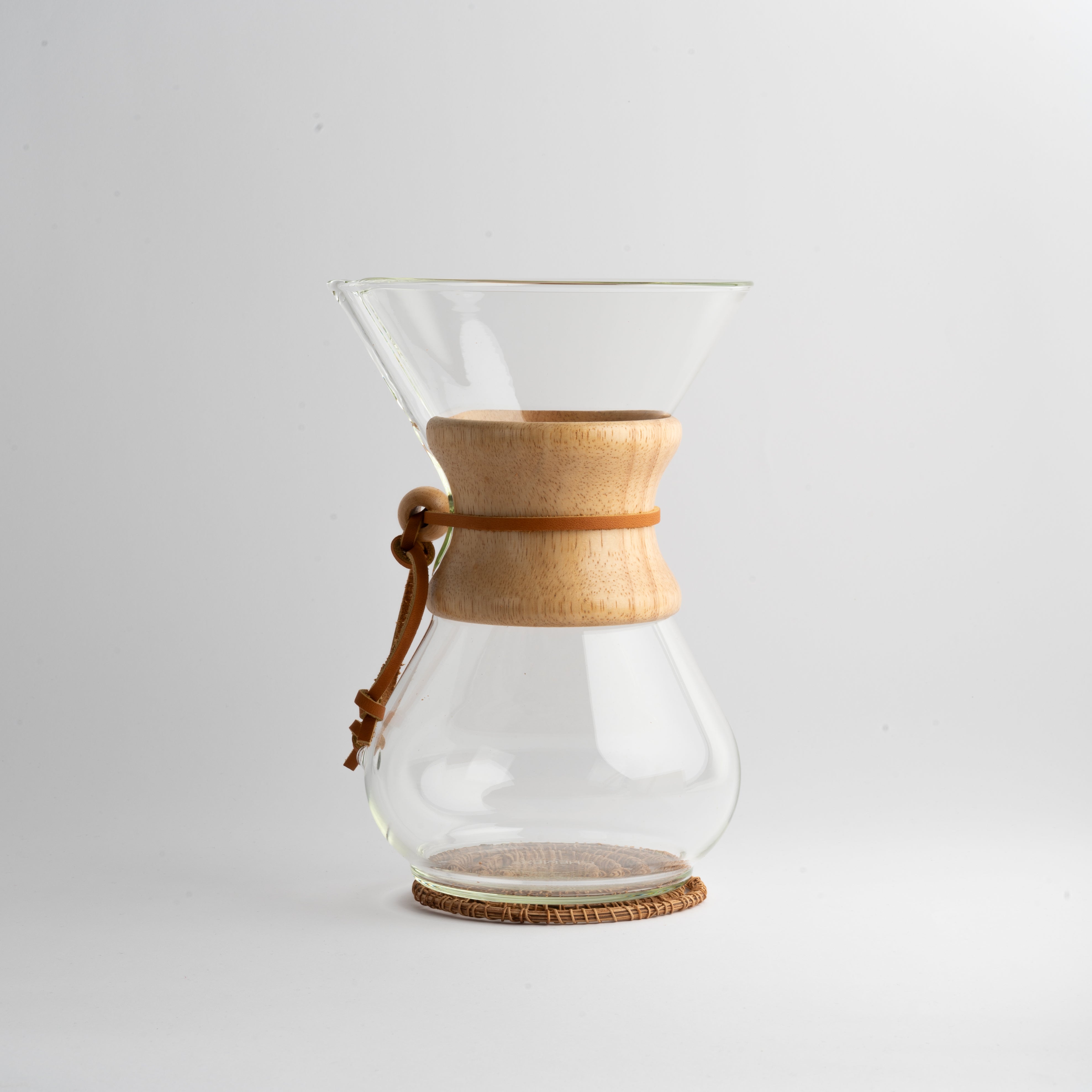 ماكينة تحضير القهوة الكلاسيكية من شيمكس بسعة 6 أكواب