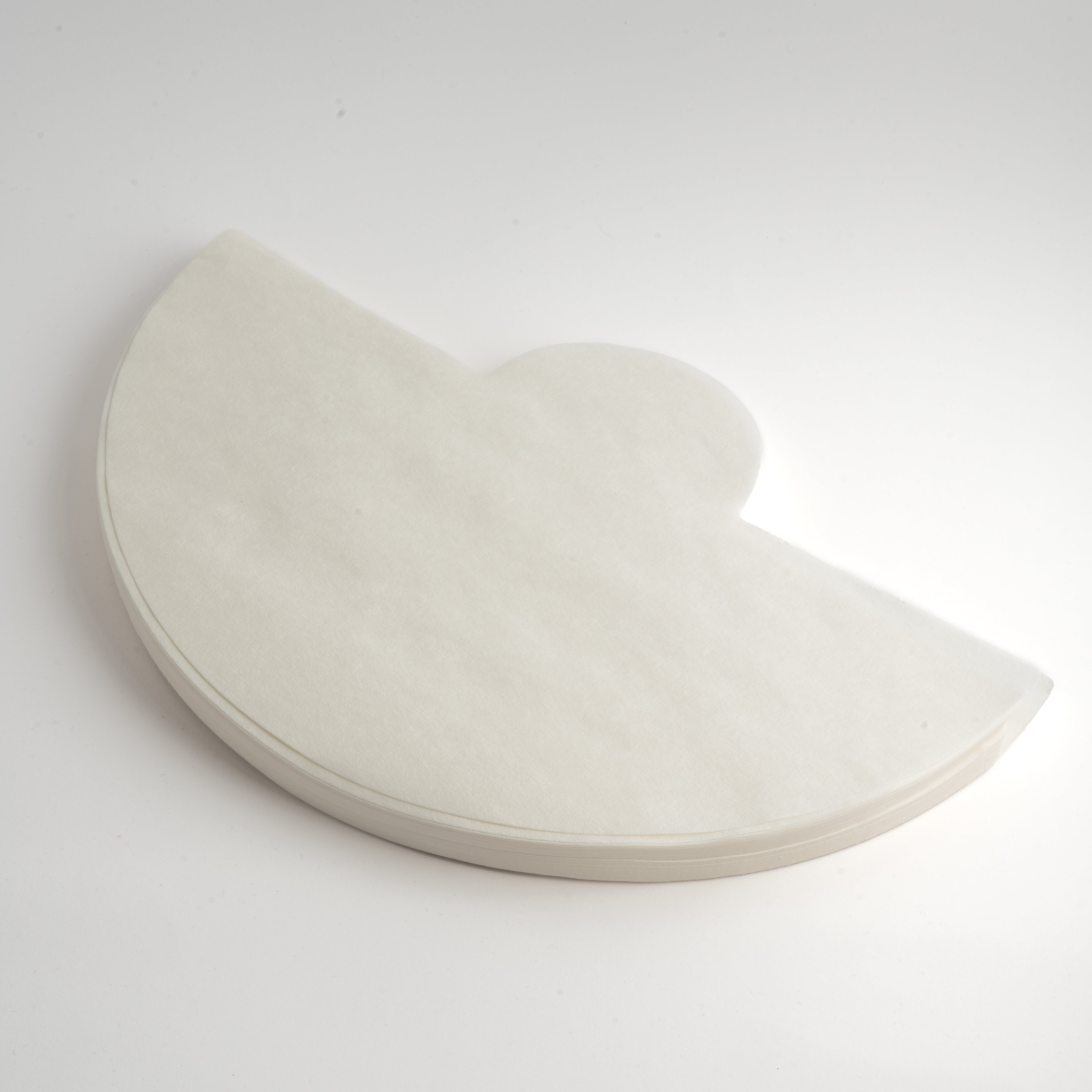 Chemex Half Moon 3 Cups Filters