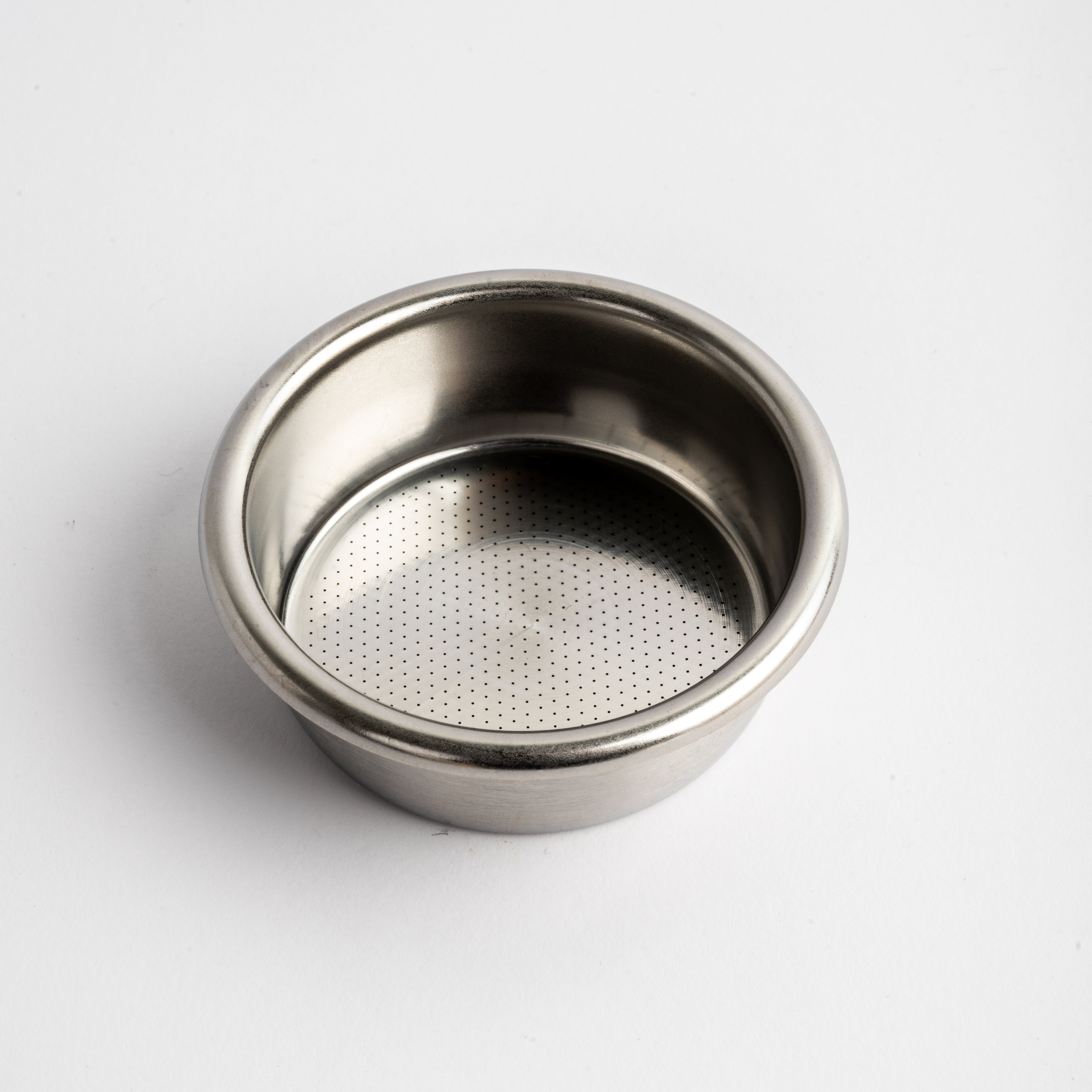 VST Precision Filter Baskets - 18g Ridgeless