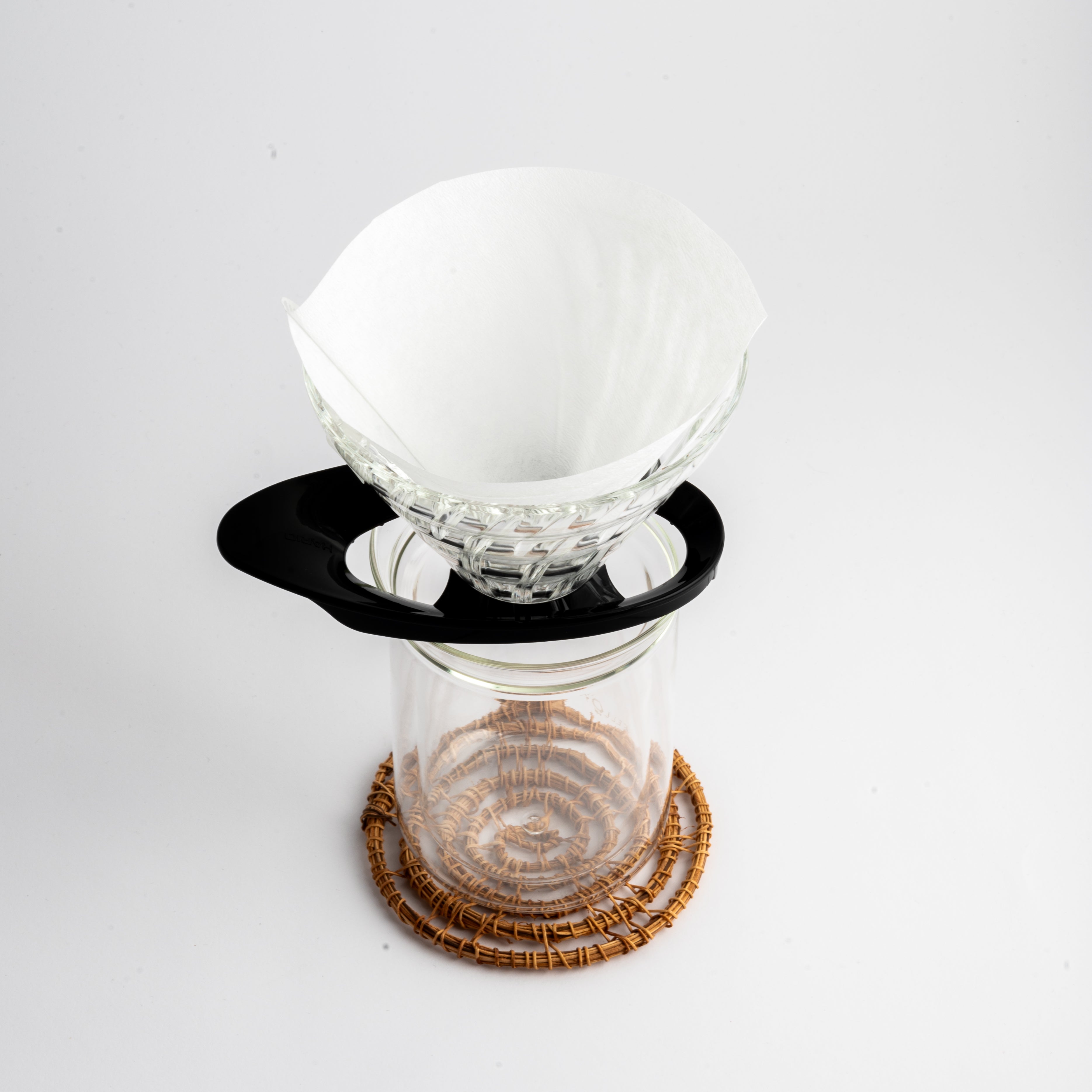 Hario V60 Filter Paper 02 - 100 sheets