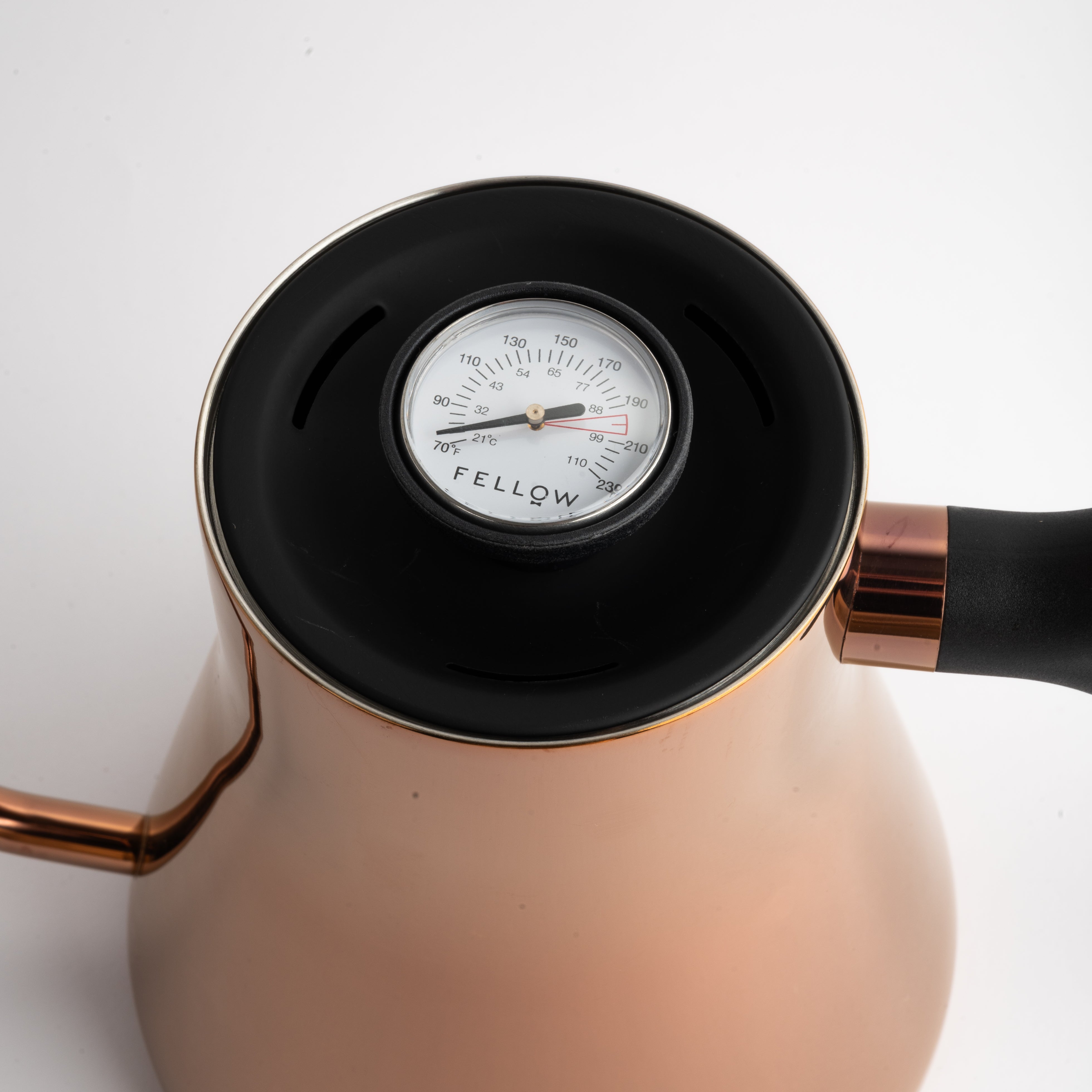 Fellow Stagg Pour-Over Kettle