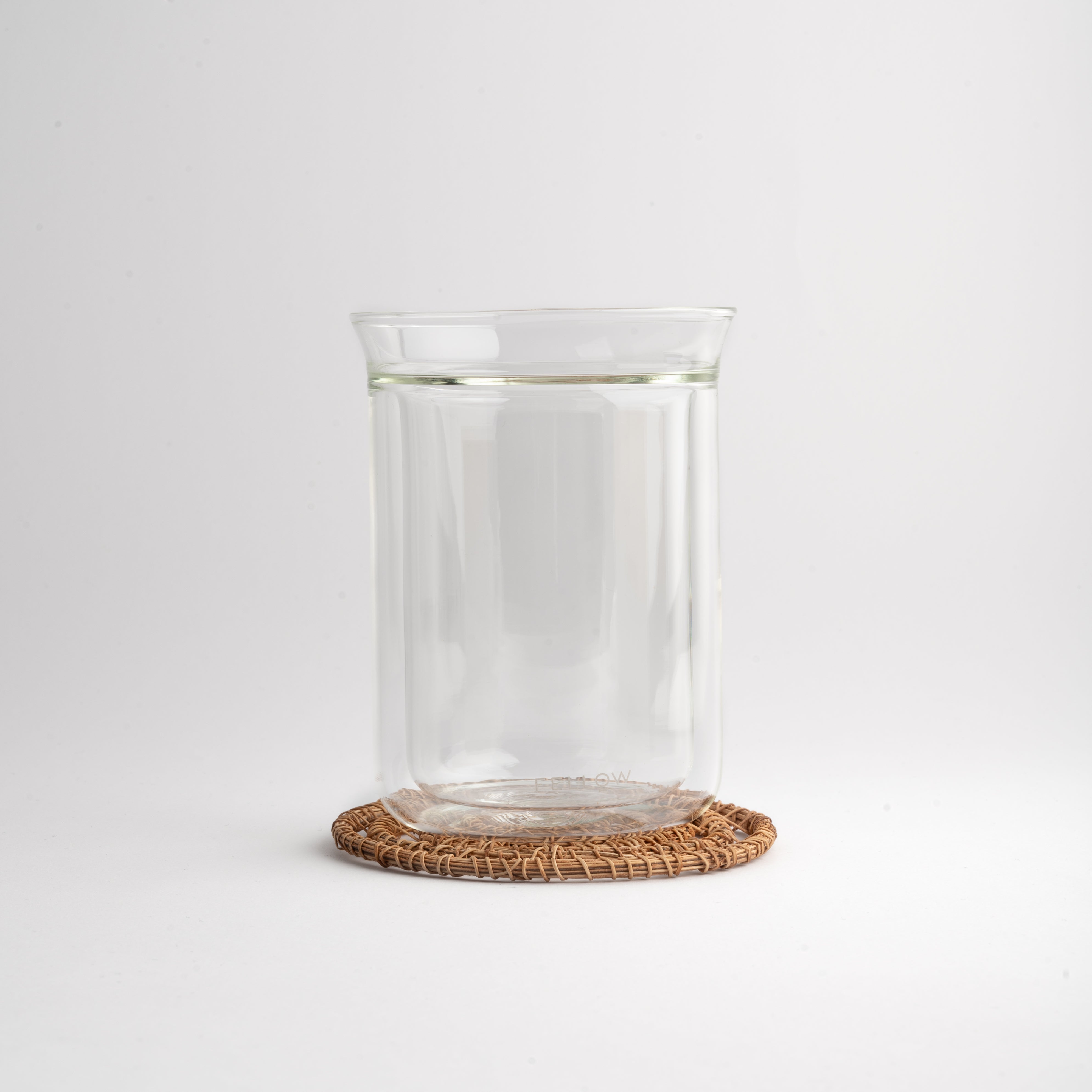 Fellow Stagg Tasting Glasses - 2 glasses (10 fl oz/0.30L each)