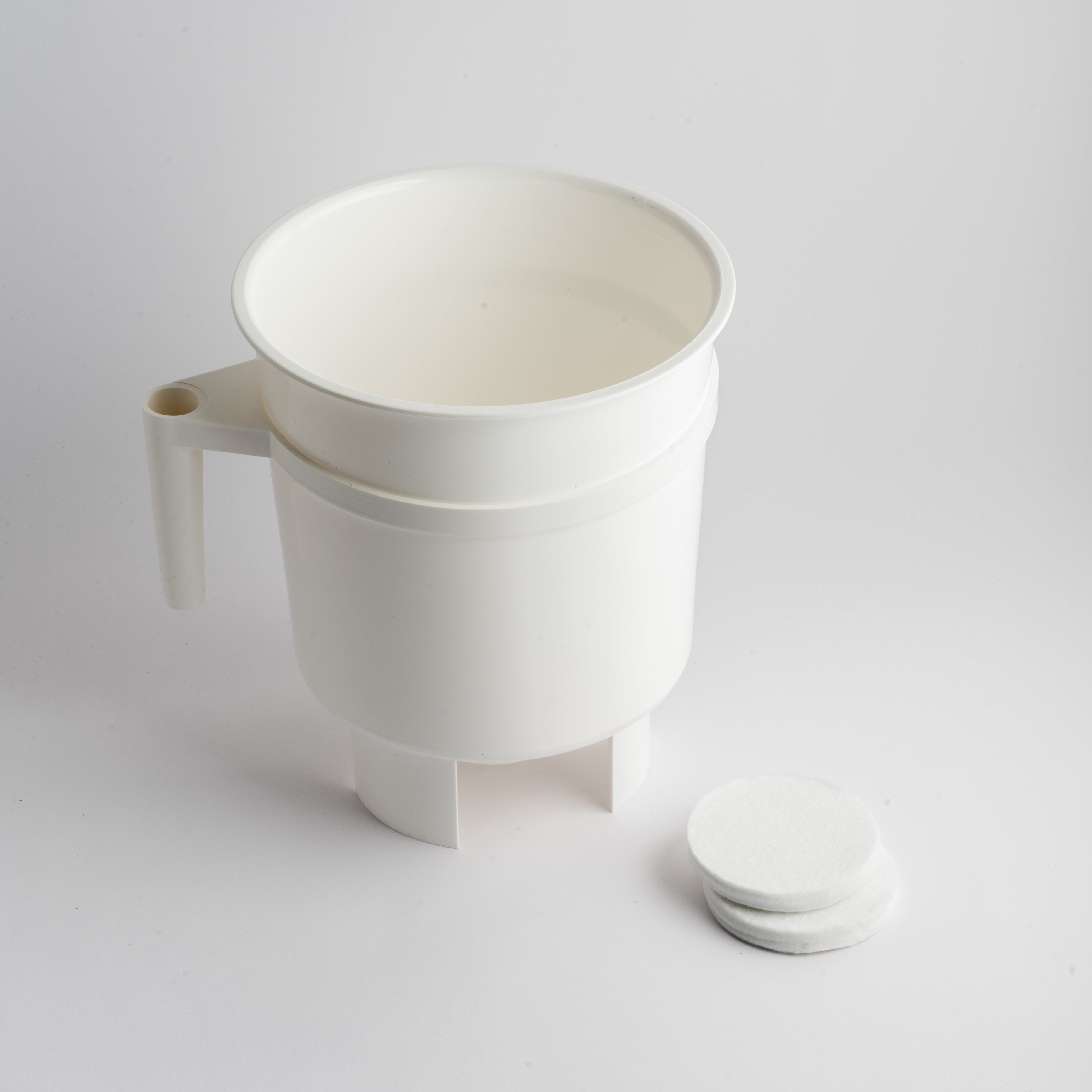 Toddy Cold Brewed Felt Filter Pad